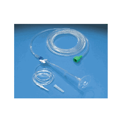 System, Wound Cleansing, Jetox-nd Mini-pck -