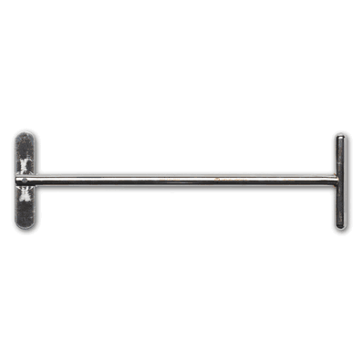 T-Bar Instrument Stringer, Surgical Stainless