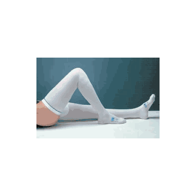 T.E.D. Anti-embolism Stockings Thigh-high La