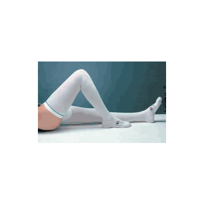 T.E.D. Anti-embolism Stockings Thigh-high Me