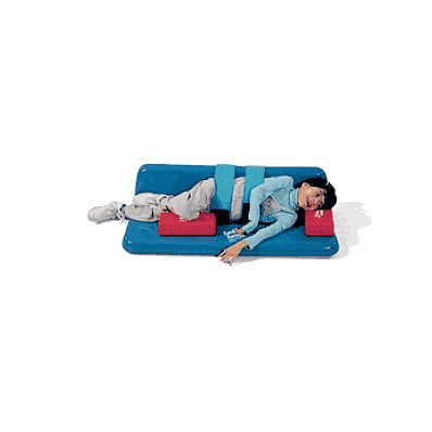 T / F Universal Side-lyer - Medline