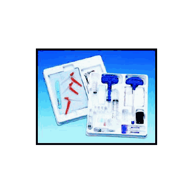 T-handle Bone Marrow Biopsy / Aspiration Tray