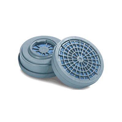 T-series Cartridges By Sperian Protection - C