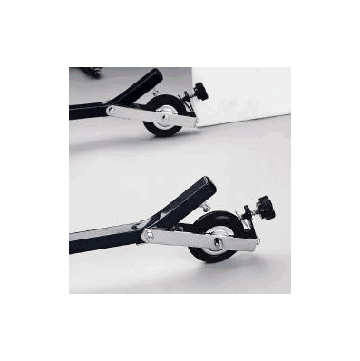 Tab, F/Resistance On Safety Roller A SpeEd Di