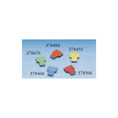 Tab, Identification Cryostore* Nunc Cryogenic