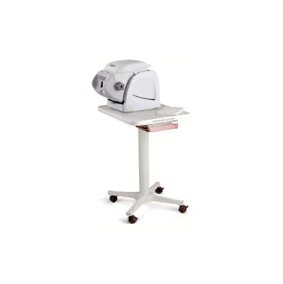 Table 29 Inch Height, 18 X 24 Inch Top, Locki