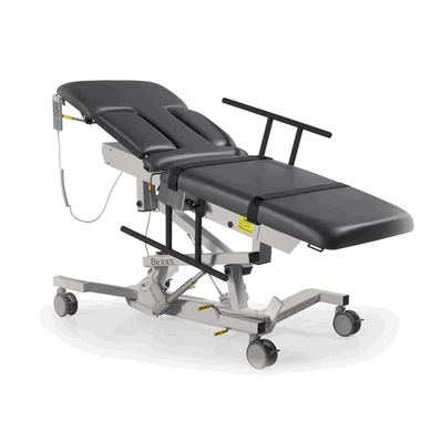 Table, Echocardiography, 115 VAC Echo Pro