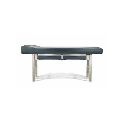 Table, Exam-dusty Blue - Table, Exam-dusty Bl