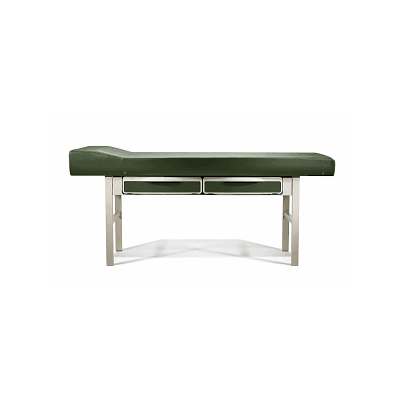Table, Exam W/Drawers-mosS - Table, Exam W/Dr