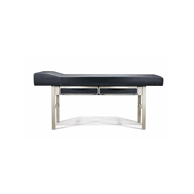 Table, Exam W/Drawers-perfect Plum - Table, E
