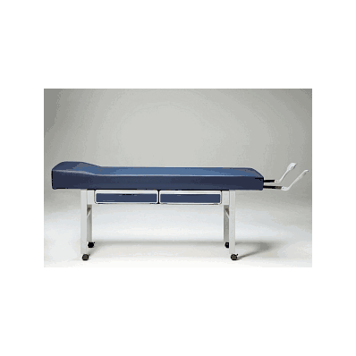 Table, Exam W/StirRups-shadow - Table, Exam W