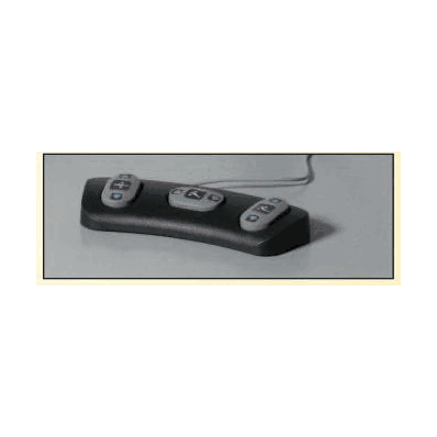 Table Foot Control, For Ultrasound Table