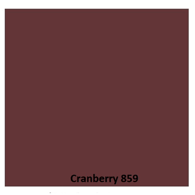 Table Headrest Attachment, Standard Upholstery Color CRANBERRY, 18" Large, for Ritter 230 Table, sold as Each by Ritter brand, Midmark 9A331001-859 BACK TO THE PRODUCT TABLE, CLICK HERE 