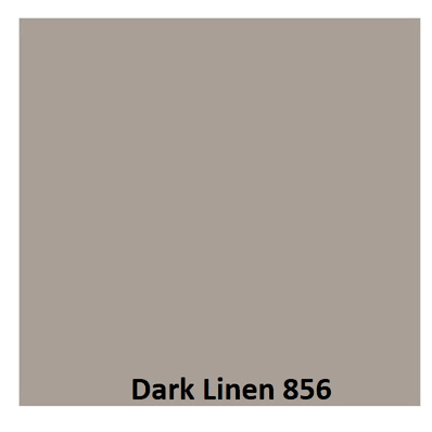 Table Headrest Attachment, Standard Upholstery Color DARK LINEN, 18" Large, for Ritter 230 Table, sold as Each by Ritter brand, Midmark 9A331001-856 BACK TO THE PRODUCT TABLE, CLICK HERE 