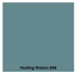 Table Headrest Attachment, Standard Upholstery Color HEALING WATERS, 18" Large, for Ritter 230 Table, sold as Each by Ritter brand, Midmark 9A331001-848<br><br><font color="red"><b>BACK TO THE PRODUCT TABLE, <a href="https://www.aaawholesalecompany.com/furnishings-furnishings-accessories-table-headrest-attachments.html">CLICK HERE</a></b></font>