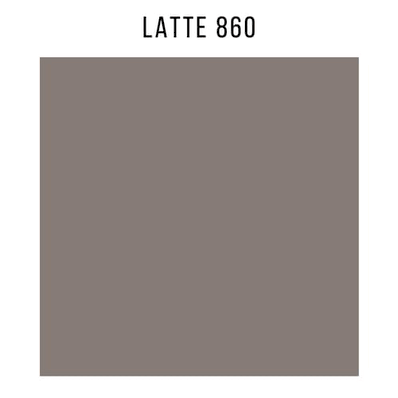 Table Headrest Attachment, Standard Upholstery Color LATTE, 18" Large, for Ritter 230 Table, sold as Each by Ritter brand, Midmark 9A331001-860 BACK TO THE PRODUCT TABLE, CLICK HERE 