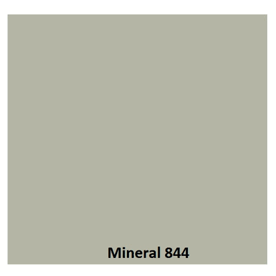 Table Headrest Attachment, Standard Upholstery Color MINERAL, 18" Large, for Ritter 230 Table, sold as Each by Ritter brand, Midmark 9A331001-844 BACK TO THE PRODUCT TABLE, CLICK HERE 