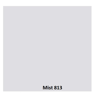 Table Headrest Attachment, Standard Upholstery Color MIST, 18" Large, for Ritter 230 Table, sold as Each by Ritter brand, Midmark 9A331001-813 BACK TO THE PRODUCT TABLE, CLICK HERE 