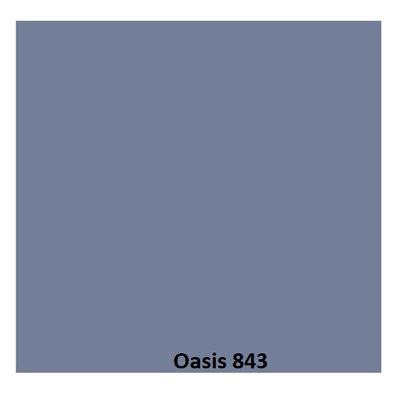 Table Headrest Attachment, Standard Upholstery Color OASIS, 18" Large, for Ritter 230 Table, sold as Each by Ritter brand, Midmark 9A331001-843 BACK TO THE PRODUCT TABLE, CLICK HERE 