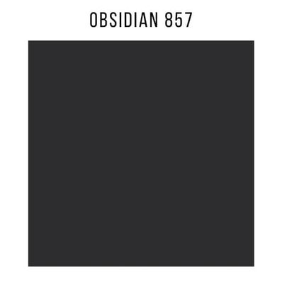 Table Headrest Attachment, Standard Upholstery Color OBSIDIAN, 18" Large, for Ritter 230 Table, sold as Each by Ritter brand, Midmark 9A331001-857 BACK TO THE PRODUCT TABLE, CLICK HERE 