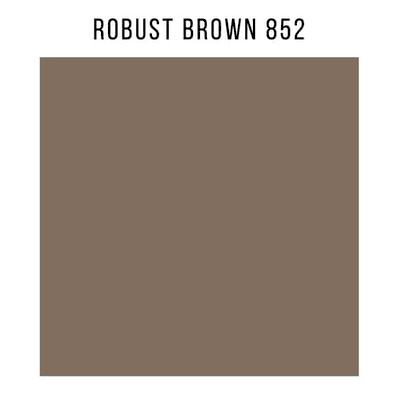 Table Headrest Attachment, Standard Upholstery Color ROBUST BROWN, 18" Large, for Ritter 230 Table, sold as Each by Ritter brand, Midmark 9A331001-852 BACK TO THE PRODUCT TABLE, CLICK HERE 