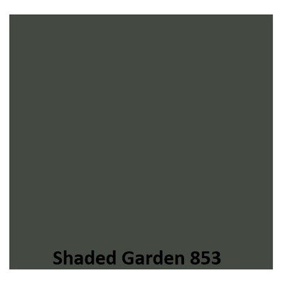 Table Headrest Attachment, Standard Upholstery Color SHADED GARDEN, 18" Large, for Ritter 230 Table, sold as Each by Ritter brand, Midmark 9A331001-853 BACK TO THE PRODUCT TABLE, CLICK HERE 