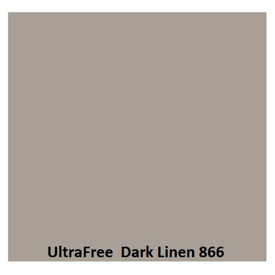 Table Headrest Attachment, UltraFree Upholstery Color DARK LINEN, 18" Large, for Ritter 230 Table, sold as Each by Ritter brand, Midmark 9A331001-866 BACK TO THE PRODUCT TABLE, CLICK HERE 
