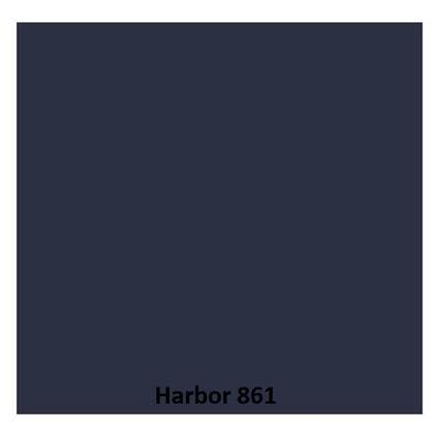 Table Headrest Attachment, UltraFree Upholstery Color HARBOR, 18" Large, for Ritter 230 Table, sold as Each by Ritter brand, Midmark 9A331001-861 BACK TO THE PRODUCT TABLE, CLICK HERE 