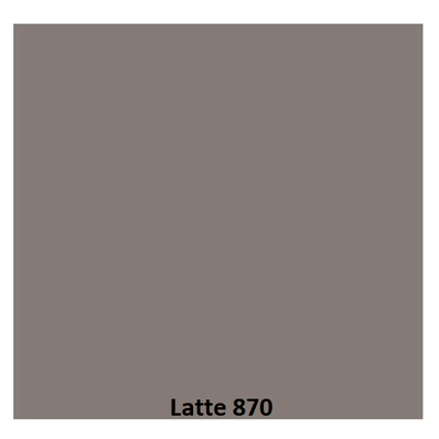 Table Headrest Attachment, UltraFree Upholstery Color LATTE, 18" Large, for Ritter 230 Table, sold as Each by Ritter brand, Midmark 9A331001-870 BACK TO THE PRODUCT TABLE, CLICK HERE 