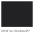 Table Headrest Attachment, UltraFree Upholstery Color OBSIDIAN, 18" Large, for Ritter 230 Table, sold as Each by Ritter brand, Midmark 9A331001-867<br><br><font color="red"><b>BACK TO THE PRODUCT TABLE, <a href="https://www.aaawholesalecompany.com/furnishings-furnishings-accessories-table-headrest-attachments.html">CLICK HERE</a></b></font>