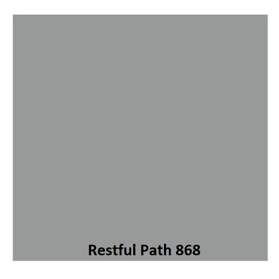 Table Headrest Attachment, UltraFree Upholstery Color RESTFUL PATH, 18" Large, for Ritter 230 Table, sold as Each by Ritter brand, Midmark 9A331001-868 BACK TO THE PRODUCT TABLE, CLICK HERE 