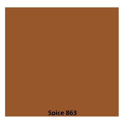 Table Headrest Attachment, UltraFree Upholstery Color SPICE, 18" Large, for Ritter 230 Table, sold as Each by Ritter brand, Midmark 9A331001-863 BACK TO THE PRODUCT TABLE, CLICK HERE 