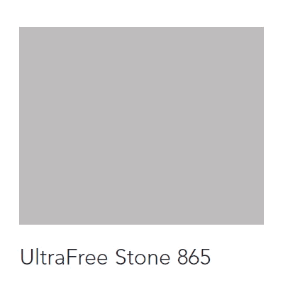 Table Headrest Attachment, UltraFree Upholstery Color STONE, 18" Large, for Ritter 230 Table, sold as Each by Ritter brand, Midmark 9A331001-865 BACK TO THE PRODUCT TABLE, CLICK HERE 