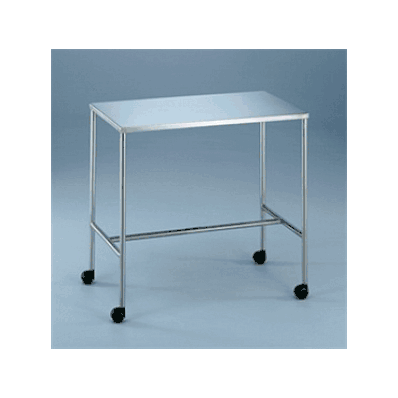 Table, Instmnt, Sawyer Fro - Medline