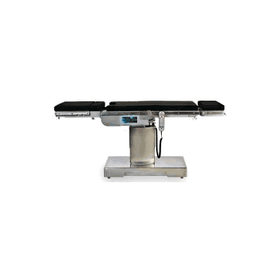 Table, Or Remote Control W/Radiology Top D/S