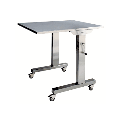 Table, Over Operating, Top Only, 34x48 - Medl