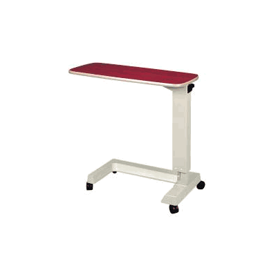 Table, Overbed Biltmore Cheyry - - Invacare