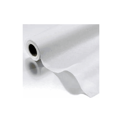 Table Paper 18 Inch White Smooth - Paper, Tab