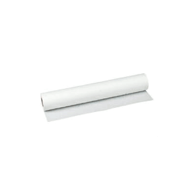 Table Paper 18 Inch White Smooth - Paper, Tab