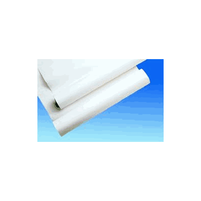 Table Paper 21 Inch White Crepe - Paper, Tabl