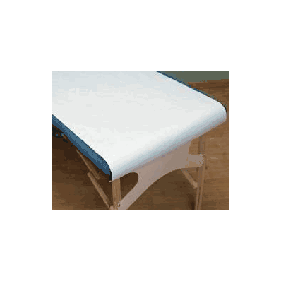 Table Paper 21 Inch White - Paper, Table Poly