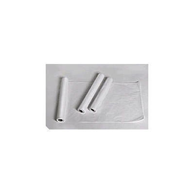 Table Paper 21 Inch White Smooth - Paper, Tab