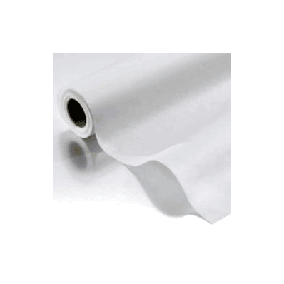 Table Paper Apex 21 Inch White Smooth - Pape