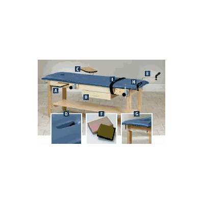Paper Dispenser - Dispenser, Table Paper - C