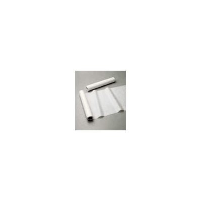 Table Paper Encore 21 Inch White Crepe - Pap