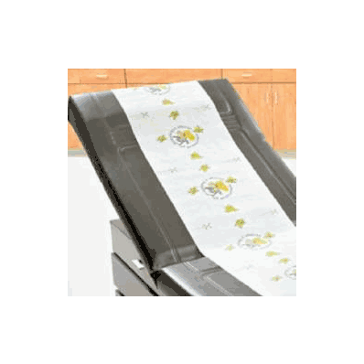 Table Paper Grahamatians 18 Inch Print (Grah