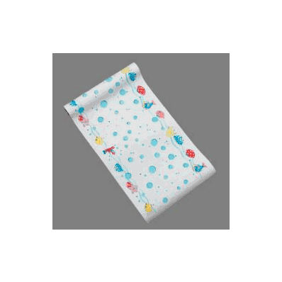 Table Paper Mckesson 18 Inch Print (Under The