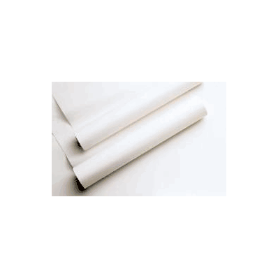 Table Paper Mckesson 21 Inch White Crepe - Pa