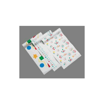 Table Paper Mckesson Brand 18 Inch Print (Ped