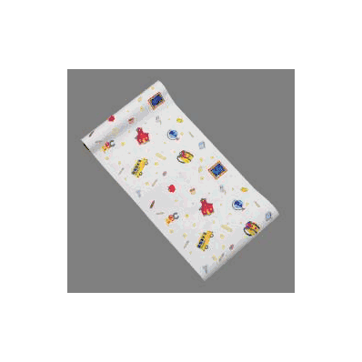 Table Paper Mckesson Brand 18 Inch Print (Sch